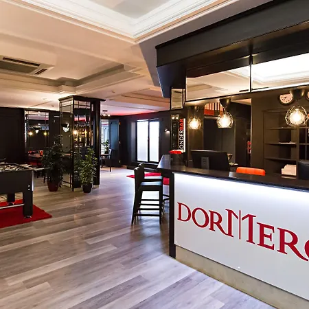 DORMERO Hotel Burghausen-3